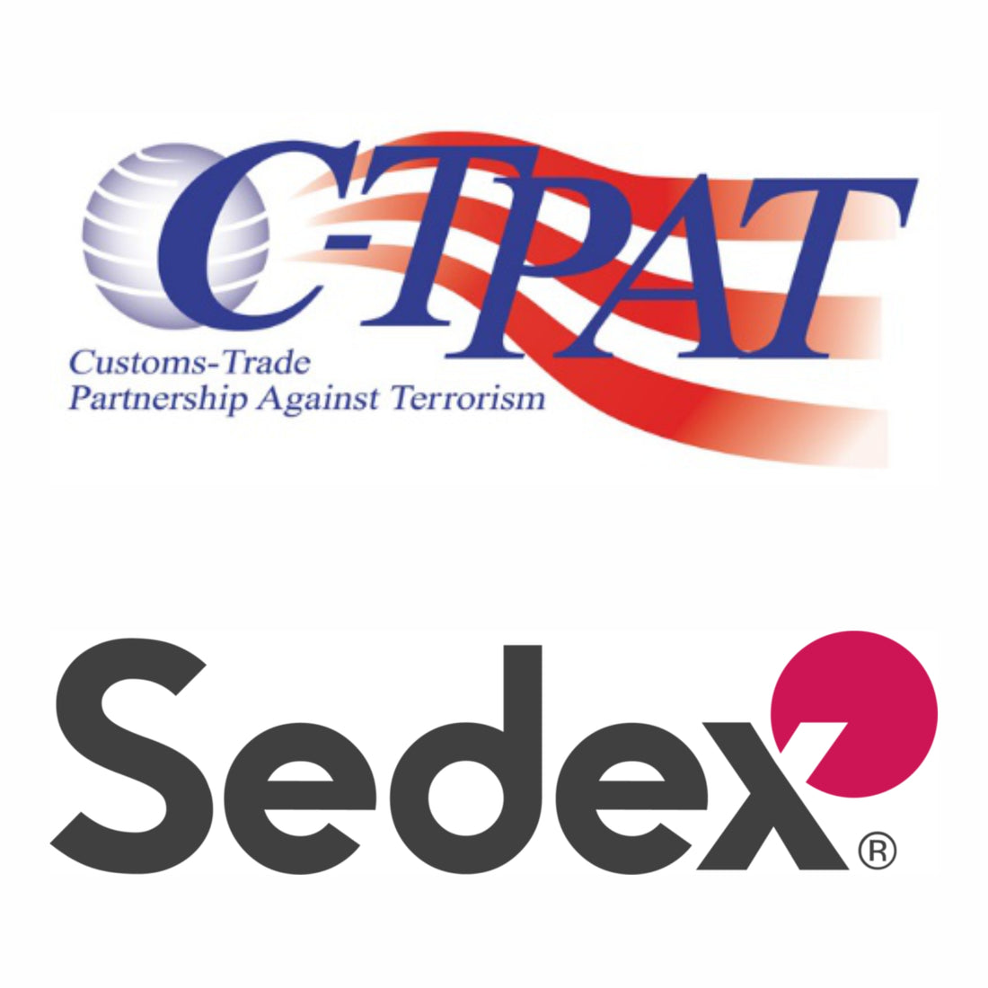 CTPAT & Sedex Certifications | Subramaniam Colour Prints